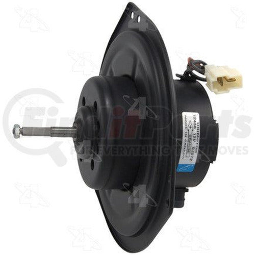 BLOWER MOTOR