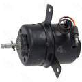 RAD. FAN MOTOR