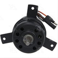 RAD. FAN MOTOR