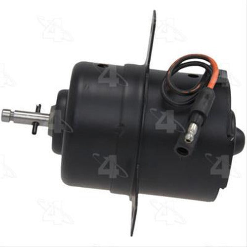 RAD. FAN MOTOR