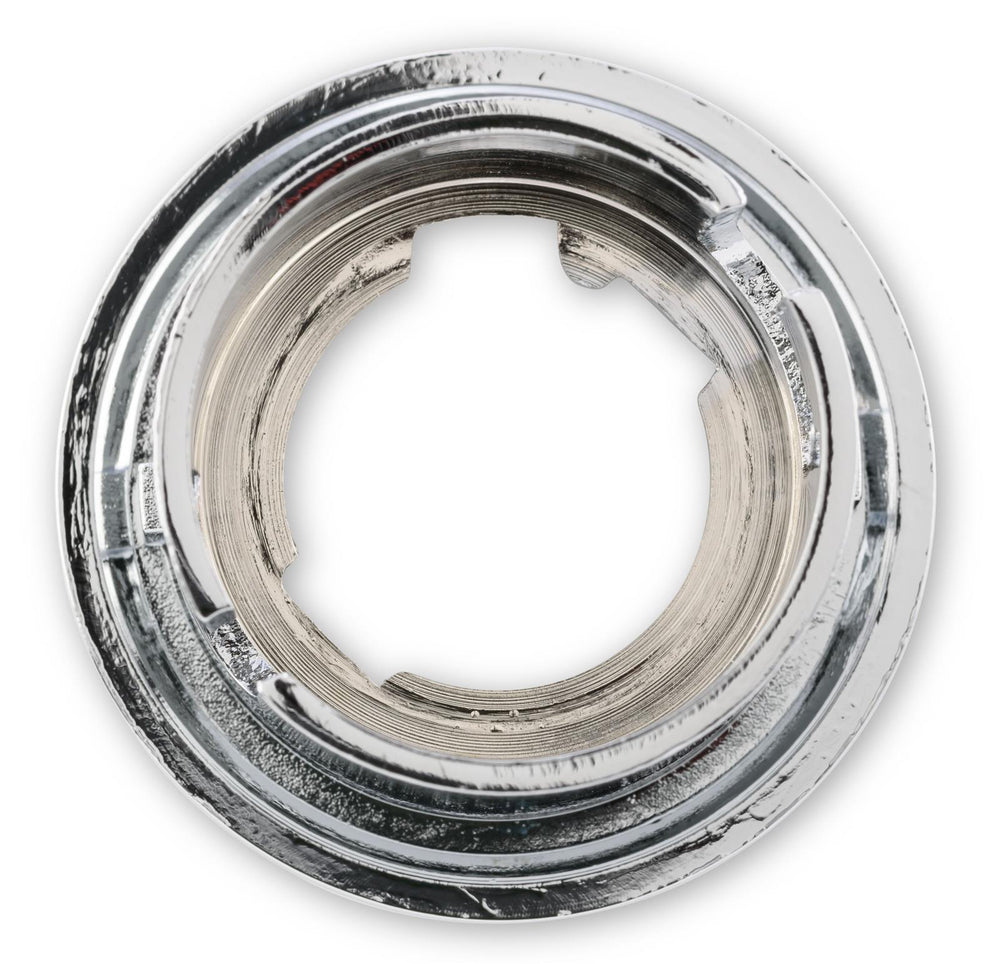 66-77 BRONCO IGNITION BEZEL