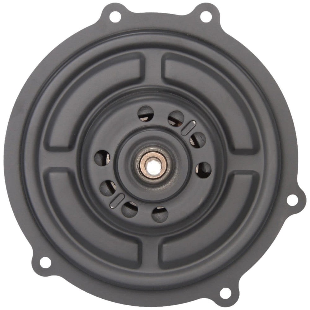 BLOWER MOTOR