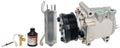 COMPLETE A/C KIT