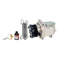 COMPLETE A/C KIT