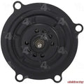 BLOWER MOTOR