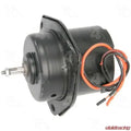 RAD. FAN MOTOR