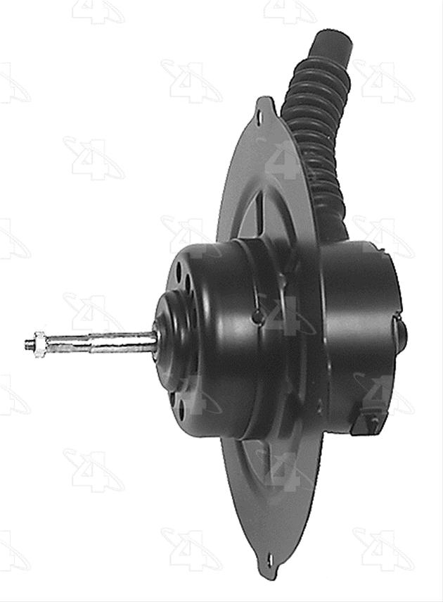 BLOWER MOTOR