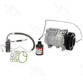 COMPLETE A/C KIT