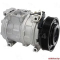 COMPLETE A/C KIT