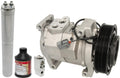 COMPLETE A/C KIT