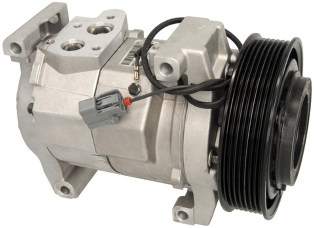 COMPLETE A/C KIT