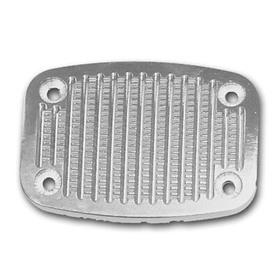 66-89 BRONCO SCRIPT PEDAL PAD