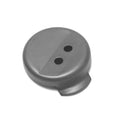 BRONCO LWR COIL RETAINER GRAY