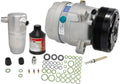 COMPLETE A/C KIT