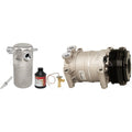 COMPLETE A/C KIT