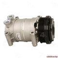 COMPLETE A/C KIT