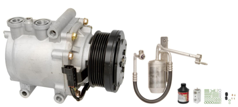 COMPLETE A/C KIT