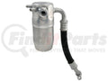 COMPLETE A/C KIT