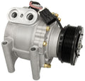 COMPLETE A/C KIT