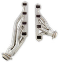BRONCO "SHORTY" S/S HEADERS