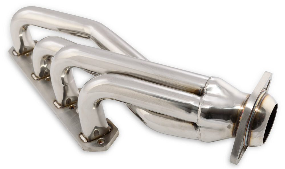 BRONCO "SHORTY" S/S HEADERS