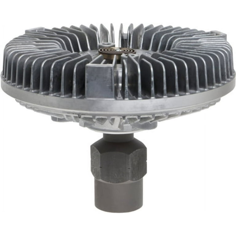FAN CLUTCH