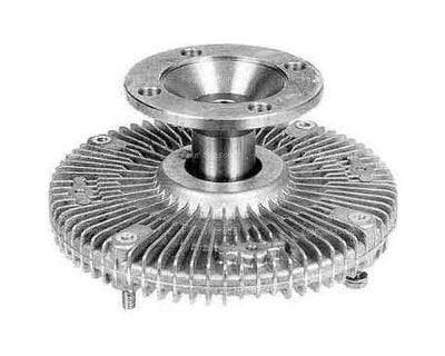 FAN CLUTCH