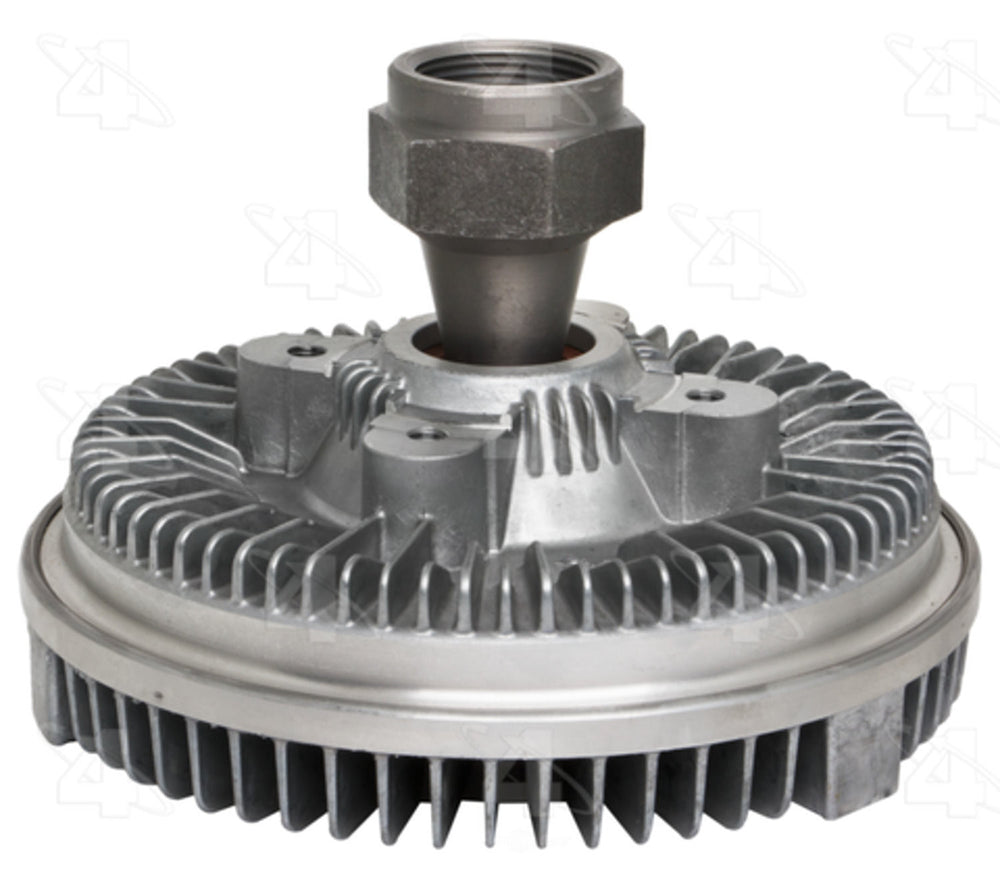 FAN CLUTCH