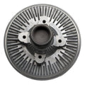 FAN CLUTCH