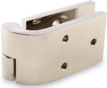 66-77 BRONCO STNLS DR HNGE KIT