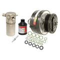 COMPLETE AIR CONDITIONING KIT W/ NE