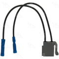 HARNESS CONN.