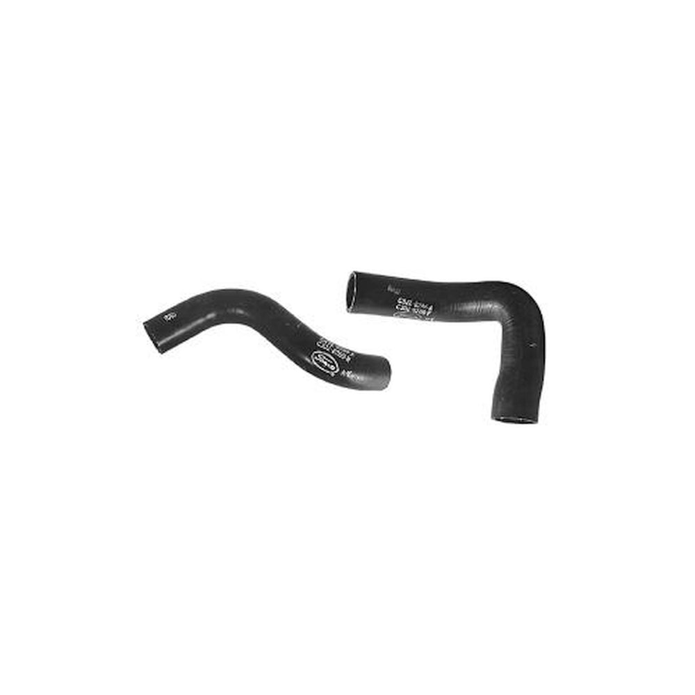 66 289 FOMOCO RADIATOR HOSES