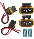 HARNESS CONNECTOR