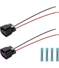 HARNESS CONNECTOR