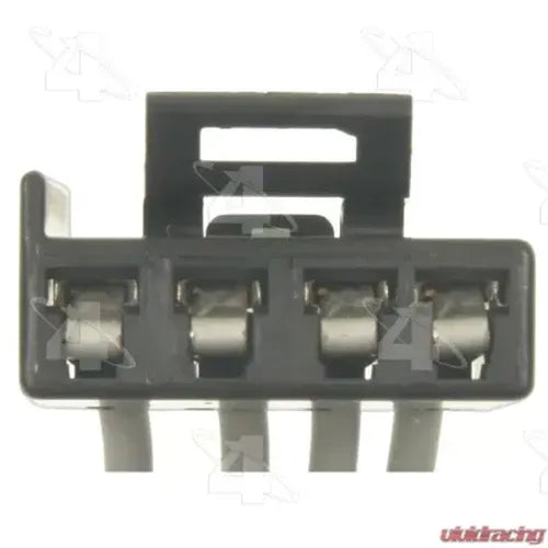 HARNESS CONNECTOR