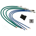 HARNESS CONNECTOR