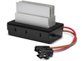 HARNESS CONNECTOR