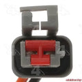 HARNESS CONNECTOR