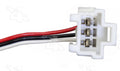 SYSTEM MOUNTED PRESET CY