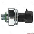 PRESSURE SWITCH