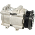 COMPLETE A/C KIT