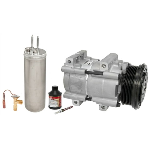 COMPLETE A/C KIT