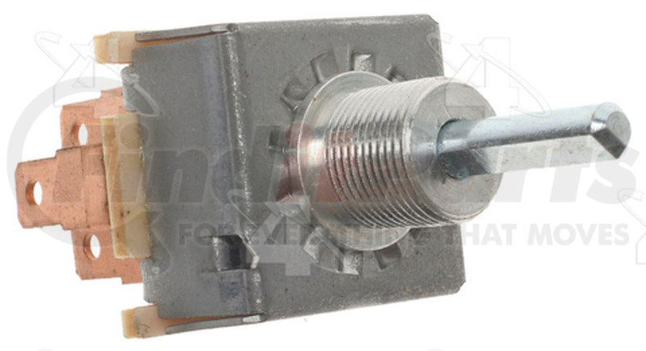 SWITCH-SELECTOR /BLOWER