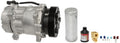 COMPLETE A/C KIT