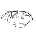 66 U/DASH HARNESS-PREM FUSEBOX