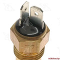 TEMPERATURE UNIT