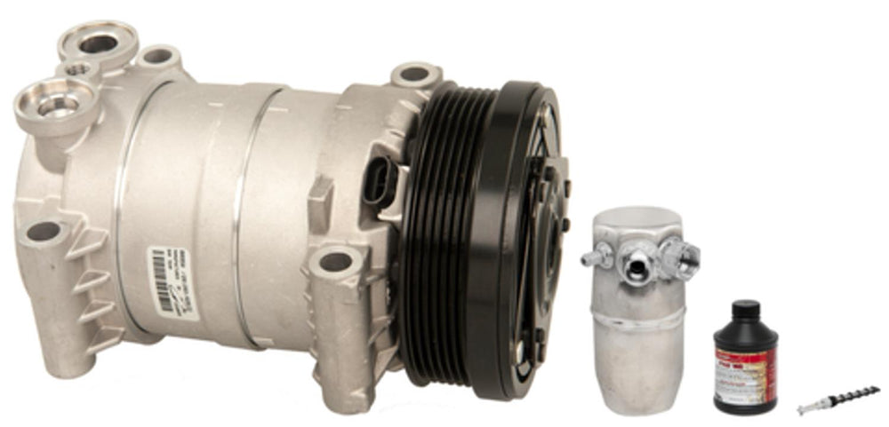 COMPLETE A/C KIT