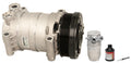 COMPLETE A/C KIT