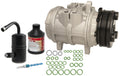 COMPLETE AIR CONDITIONING KIT W/ NE